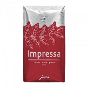 Кофе JURA Impressa в зернах 250 г